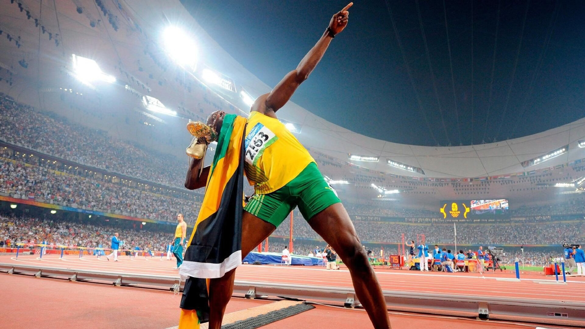 圣卢西亚养老长跑展现活力,圣卢西亚属于哪个洲