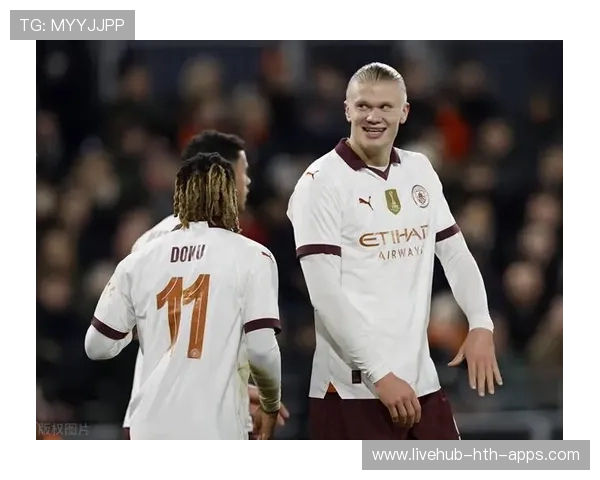 勒沃库森瞄准哈兰德式冲击中锋，未来锋线天团或重塑德甲格局