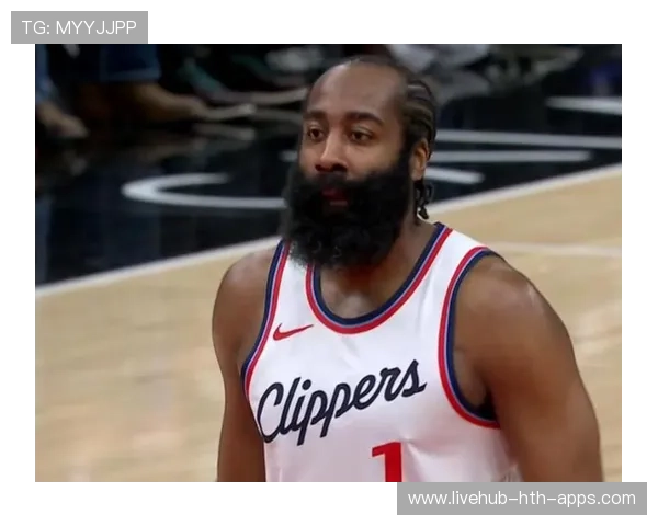 哈登带伤苦撑，联赛体能管理再遭质疑