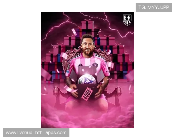 热刺盯梅西式创造灵魂，打造未来足坛霸主