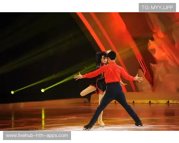 花样滑冰选手跨界成为舞台剧主演,艺术体育新样板 花样滑冰选手跨界成为舞台剧主演,艺术体育新样板