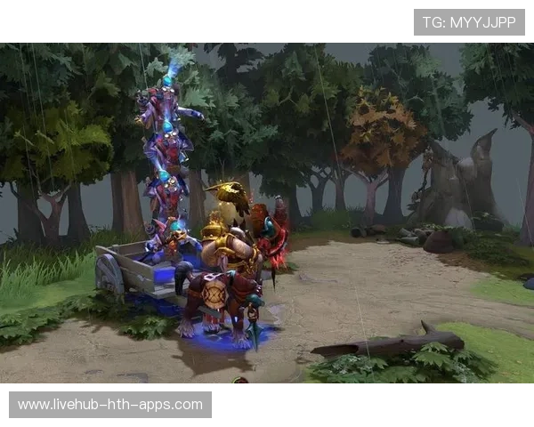 《Dota2》天命之战：全世界最强战队激烈角逐！