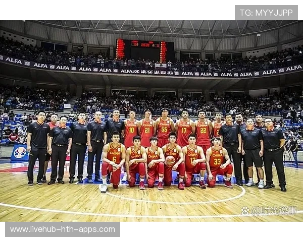 中国男篮用实力回应质疑，男篮 中国