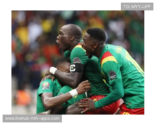 佛得角战胜喀麦隆，世界杯资格触手可及，佛得角vs喀麦隆