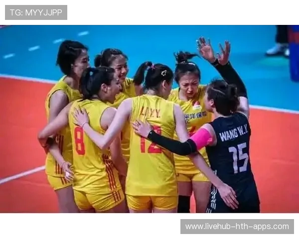 排球国际联赛关键战术分析